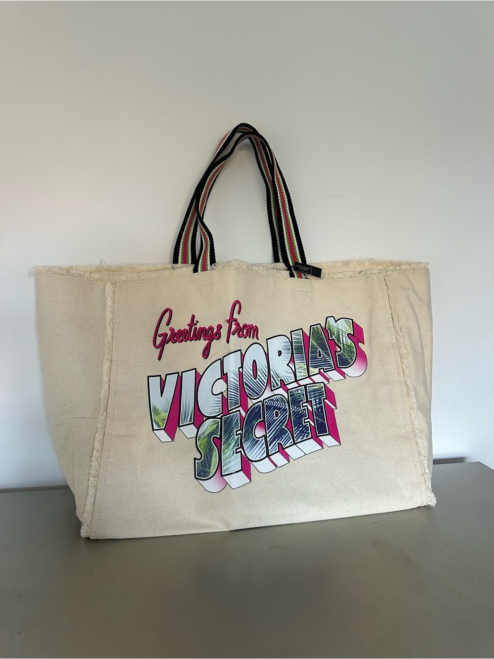 Victoria's Secret Tote